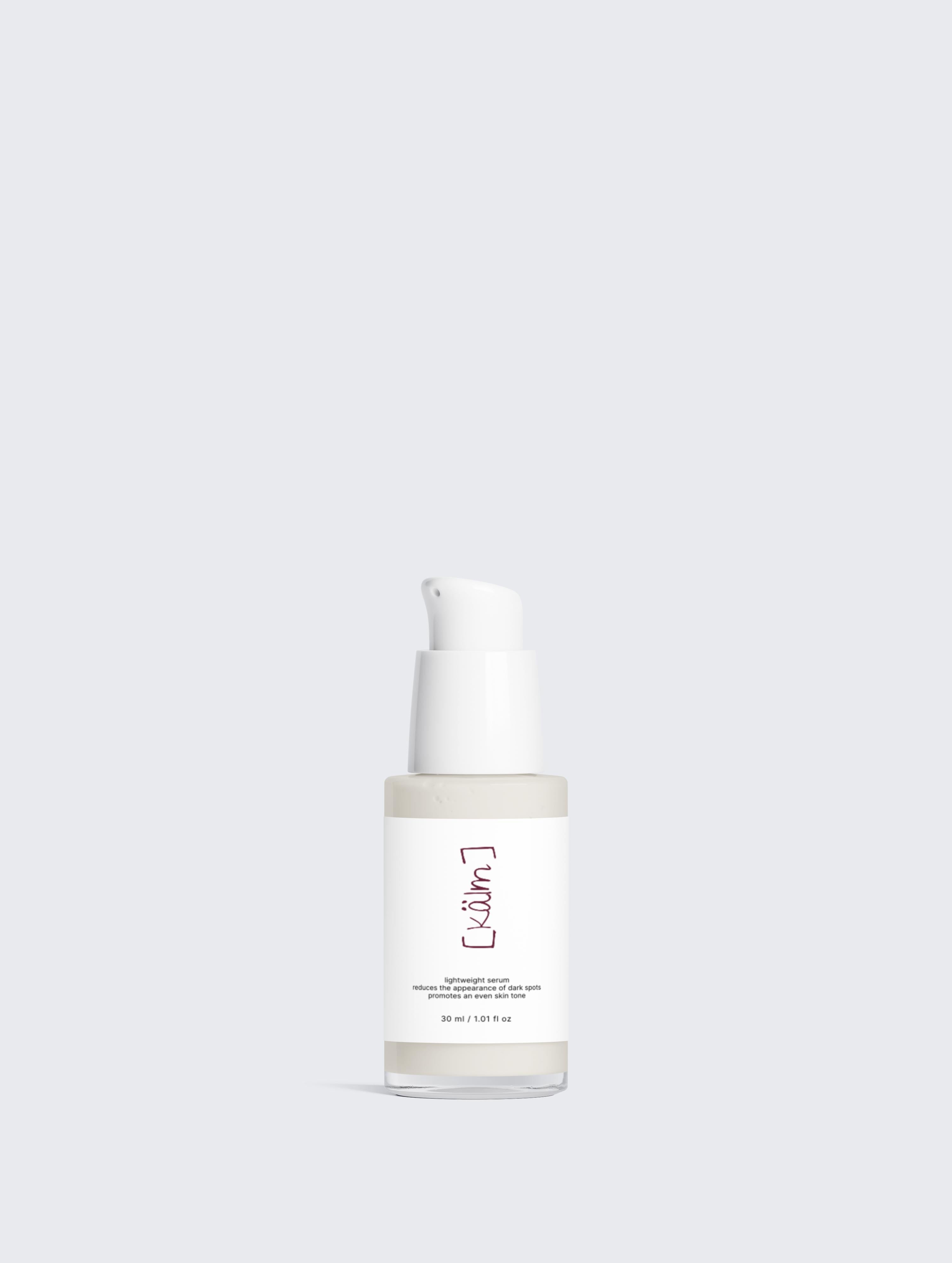 Kälm Pigment Perfecting Serum