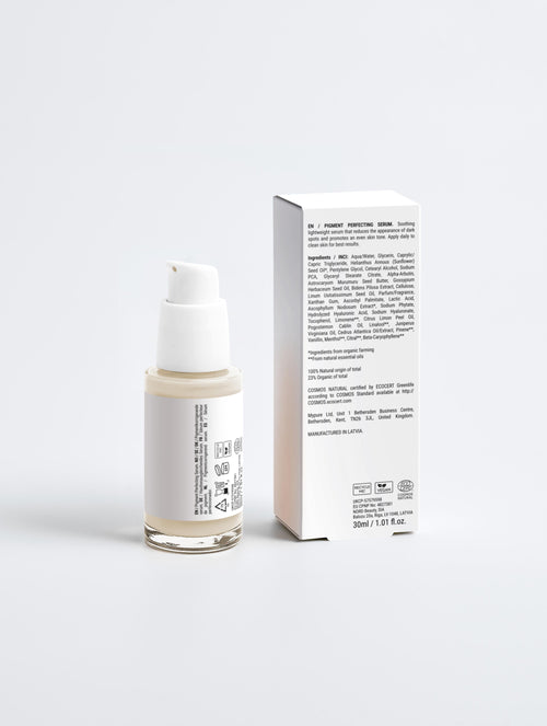 Kälm Pigment Perfecting Serum